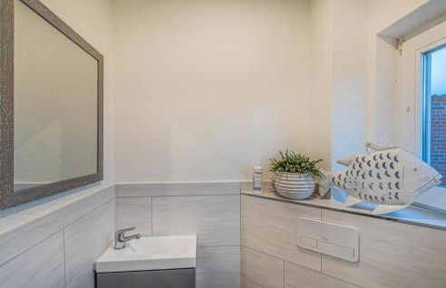 3 Bedroom Cozy Home In Friedrichskoog - Foto 39