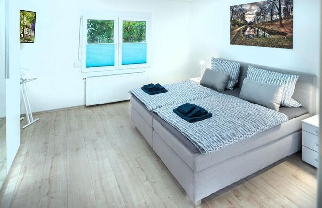 Haus der Elemente - Foto 14