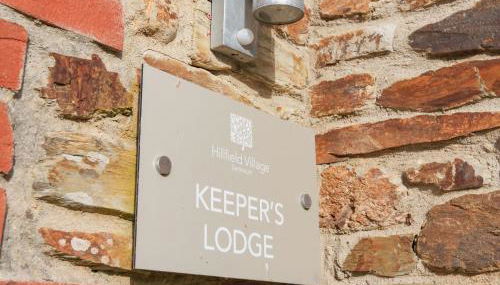 Keepers Lodge, Hillfield Village - Foto 4