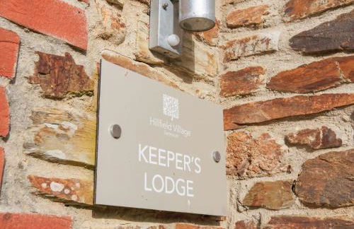 Keepers Lodge, Hillfield Village - Foto 4