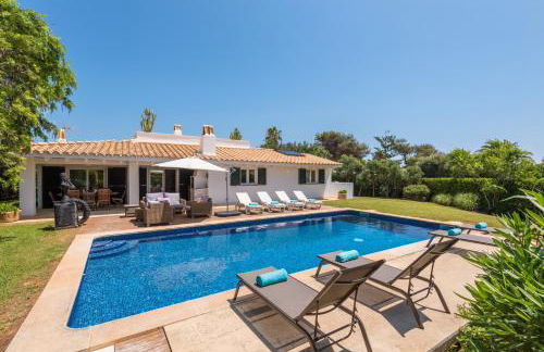 Villa Sirena - Cap den Font - Photo 25