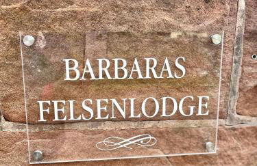 Barbaras Felsenlodge - Foto 36