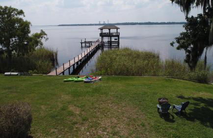 Sunset River House - Foto 18