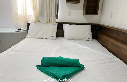 Monte Mulanje-Miramar Hospedagens - Foto 29