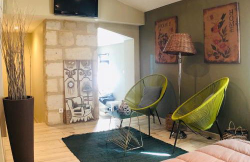 Mas Guiraud, un instant rêvé - Foto 3