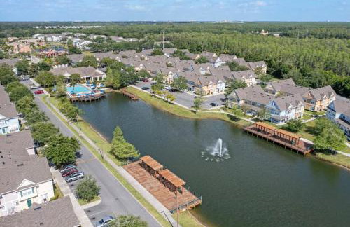 Mickey's Magical Townhome Venetian Bay Villages - Foto 29