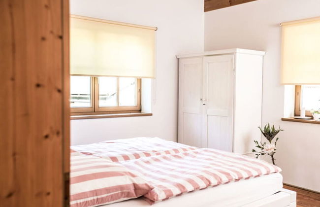 Berg-loft Ramsau - Foto 2