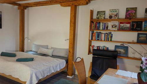 "Haus auf dem Berg" - Foto 5