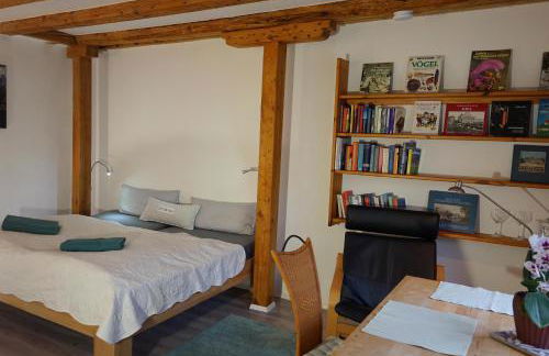 "Haus auf dem Berg" - Foto 5