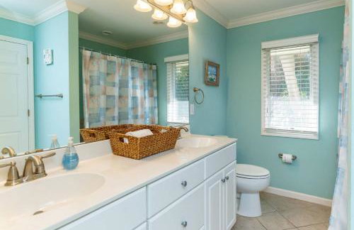 Fripp Island 422 Wahoo Drive - Foto 6