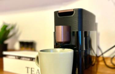 Stilvolle Ferienwohnung im Stadtzentrum Hachenburg - Foto 11