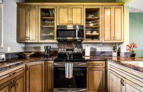 Keauhou Kona Surf & Racquet Club #5-303 - Foto 20