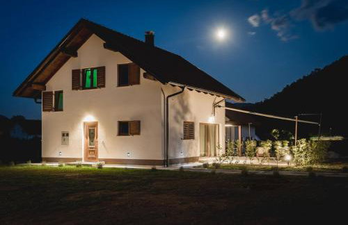 Holiday Home Mountain House Volta 1 by Interhome - Foto 24