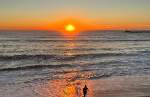Superbe appartement près des plages d'Azurara - Foto 44