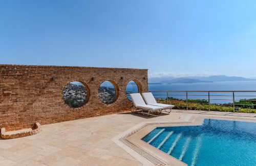 Anemou Nota Villa-Luxury Resort - Foto 13