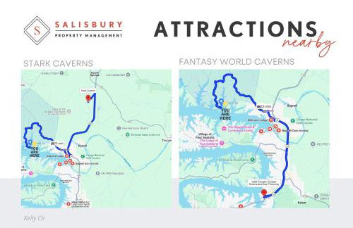 Lakefront Home with Huge Views and Great Fishing - Photo 30