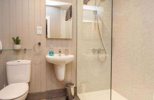 Beech Lodge - Foto 14