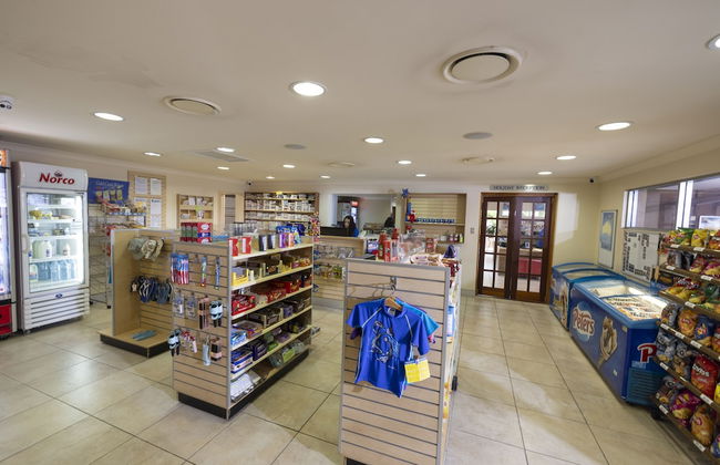 Ashmore Palms Holiday Village - Foto 79