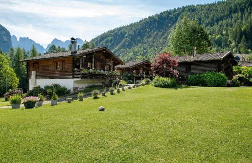 Orserose Chalet 1 La Bilancia - Foto 17