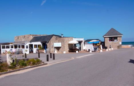 Villa Quiné Plage - Foto 19