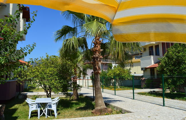 Erasmus Apart Hotel - Foto 40