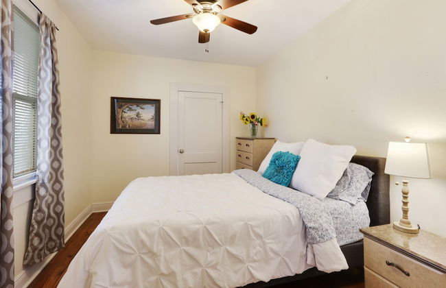 Montgomery Apartments on Magazine Street - Foto 26