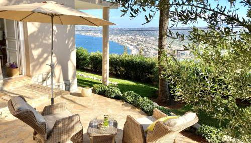 Jávea Apartment Sol - Foto 3, Garden