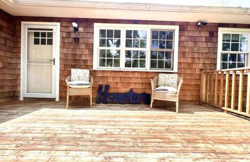Getaway House at Sag Harbor - Foto 24