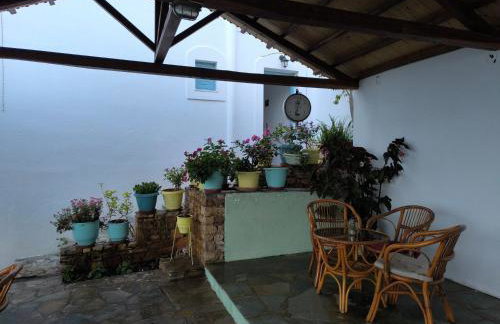 Pension Andromeda - Foto 5