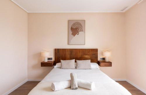 Horizon Blue I Private Pool Luxe I Free Parking I 3BR - Foto 6