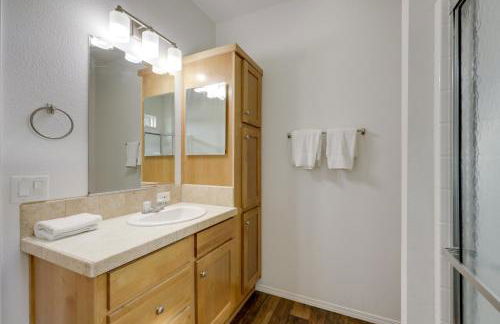 Oak View Vacation Rental about 3 Mi to Lake Casitas! - Foto 16