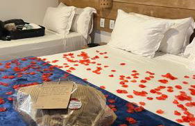 Tamikuã Mar Pousada - Foto 47