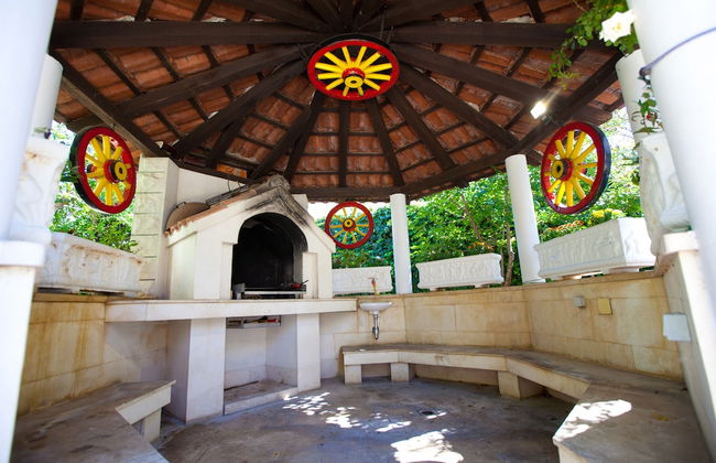 Apartments Milenka - Photo 48