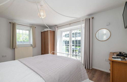 Felin Traeth Cottage - Foto 24