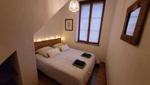 Cosy appartement Embrun centre - Photo 4