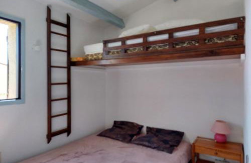 Appartement Résidence Aphrodite Village naturiste à Port Leucate - Foto 10