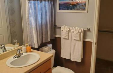 I Deal Lake Powell Home 3BR, Jacuzzi, BBQ, Firepit - Foto 19