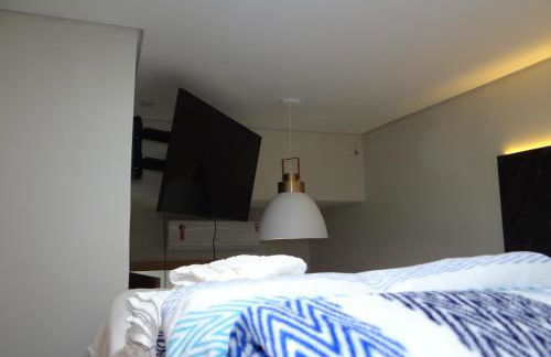 Zani Apart Hotel Comfort Inn & Suites Porto Velho - Foto 28