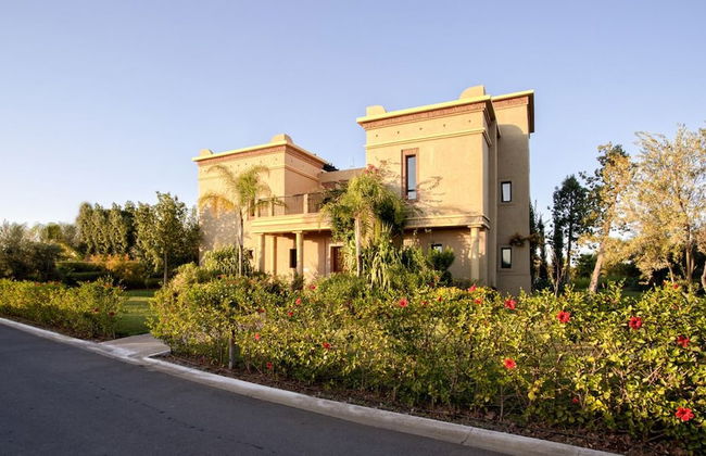 Villa avec piscine privée et Golf - Foto 43