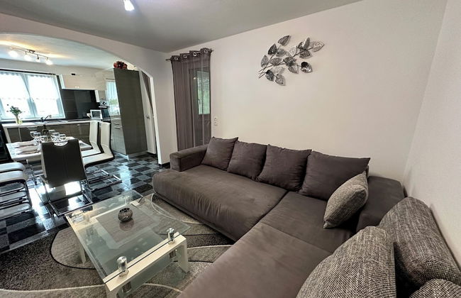 Villa Serenity - Foto 8