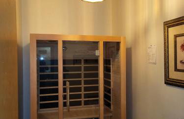 Del Norte Colorado Stone Quarry Studio Apt - Foto 2