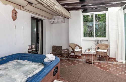 LAG - Spacious townhouse with private jacuzzi - Photo 58