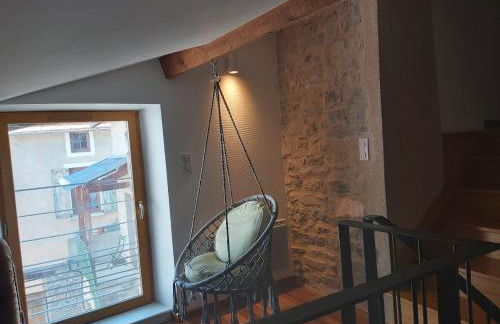 Gîte - Belle maison de village - Photo 16