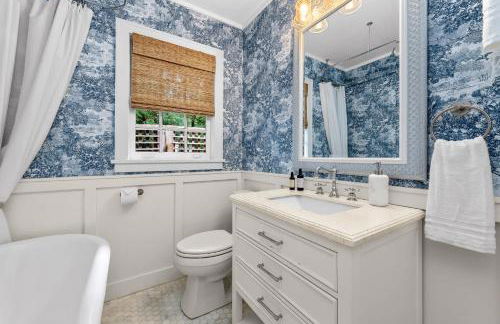 The Gallery at Duckpond - Backyard , Historic - Foto 33