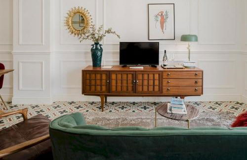 Casa Timoteo Apartamentos Boutique Adults Only - Foto 23