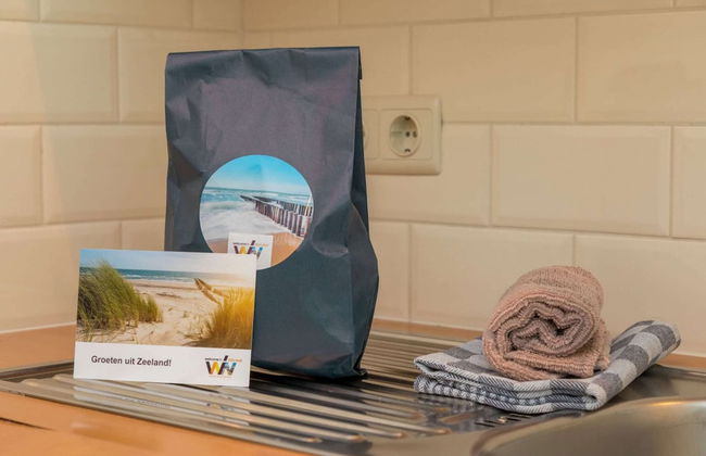 Peaceful Retreat Near Zeeland Beach - Photo 6