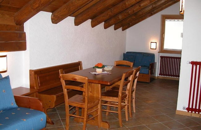 Monterosa Residence Hotel - Foto 14