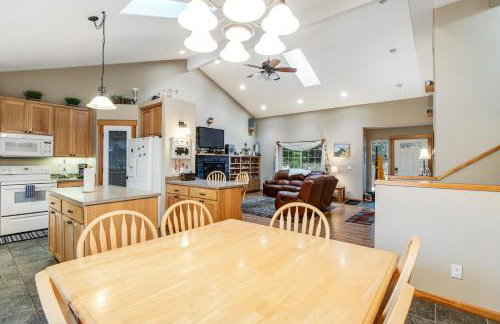 The Hidden Treasure - Foto 6