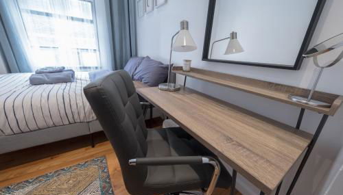 3 BD next to Central Park - Photo 1