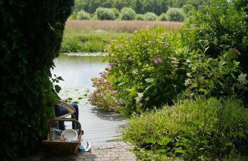 Garten Apartment - Foto 29